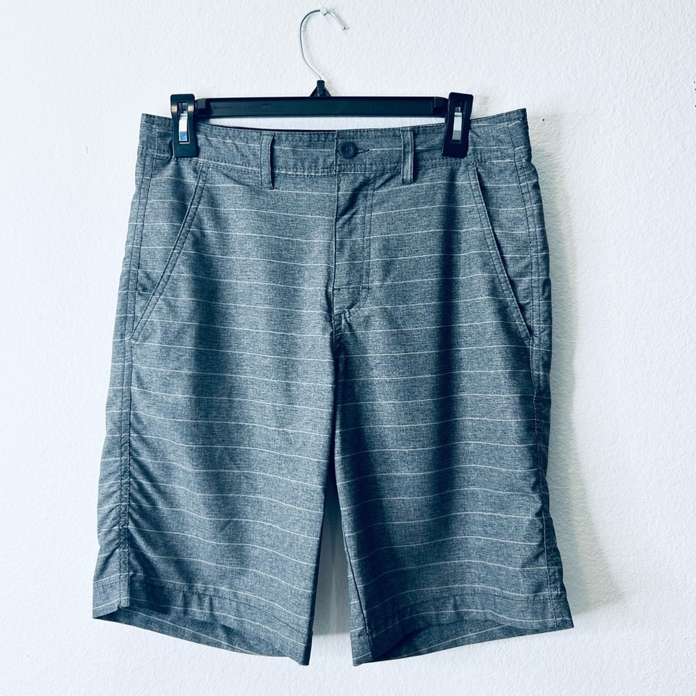 Mossimo Supply Co. Men's Hybrid Swim Shorts